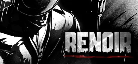 Renoir cover