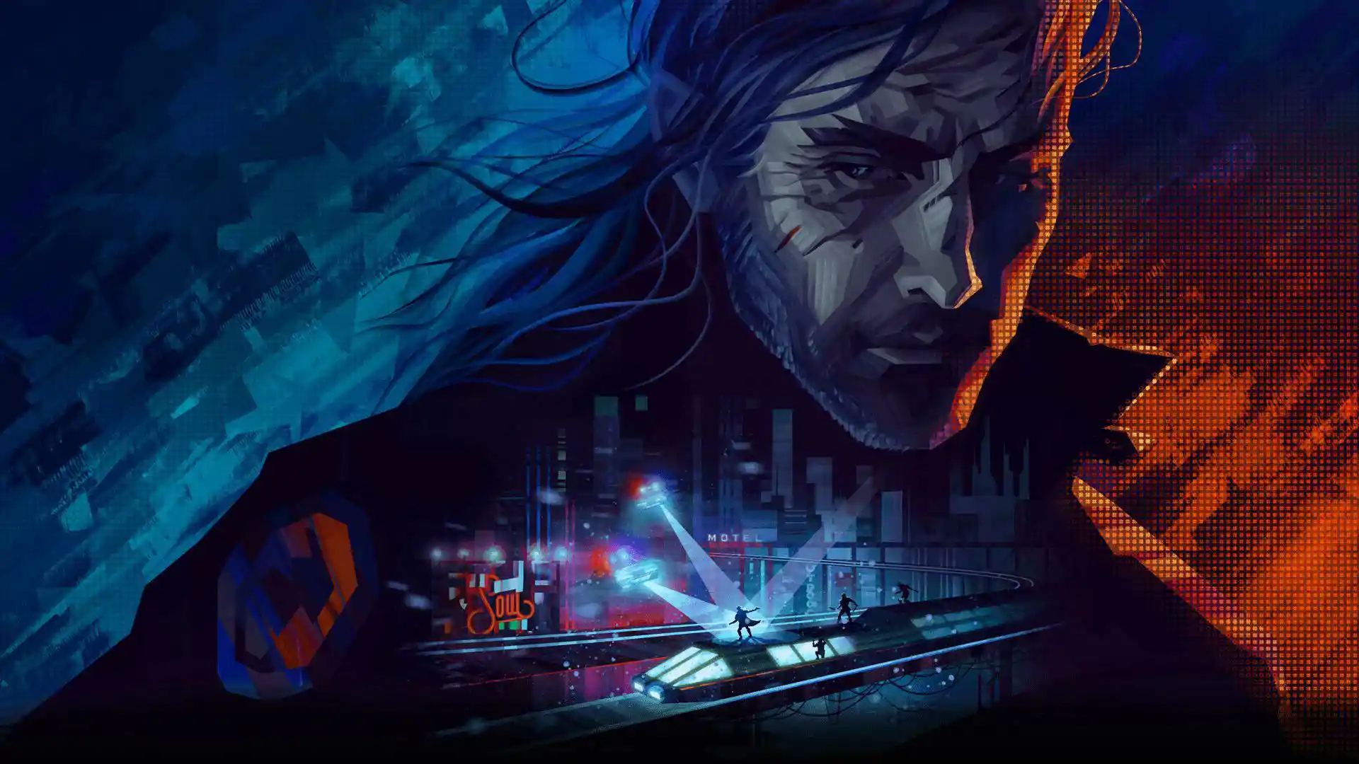 Replaced PC performance and system requirements
