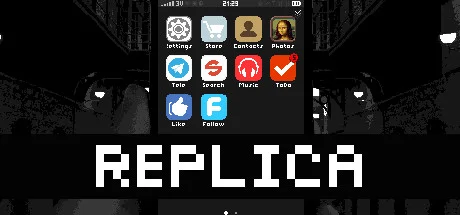 Replica PC performance and system requirements
