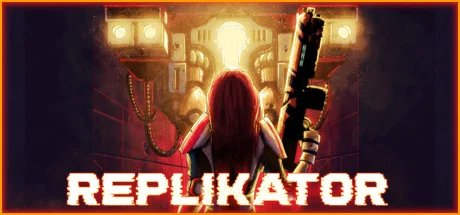 REPLIKATOR PC system requirements screenshot