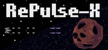 RePulse-X PC system requirements screenshot