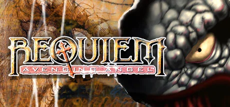 Requiem: Avenging Angel PC system requirements screenshot