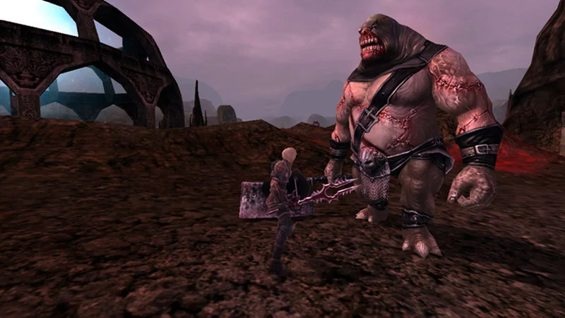 Requiem: Rise of the Reaver PC performance and system requirements