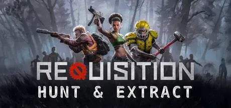 Requisition VR: Hunt & Extract PC system requirements screenshot