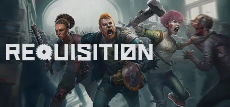 REQUISITION VR PC system requirements screenshot