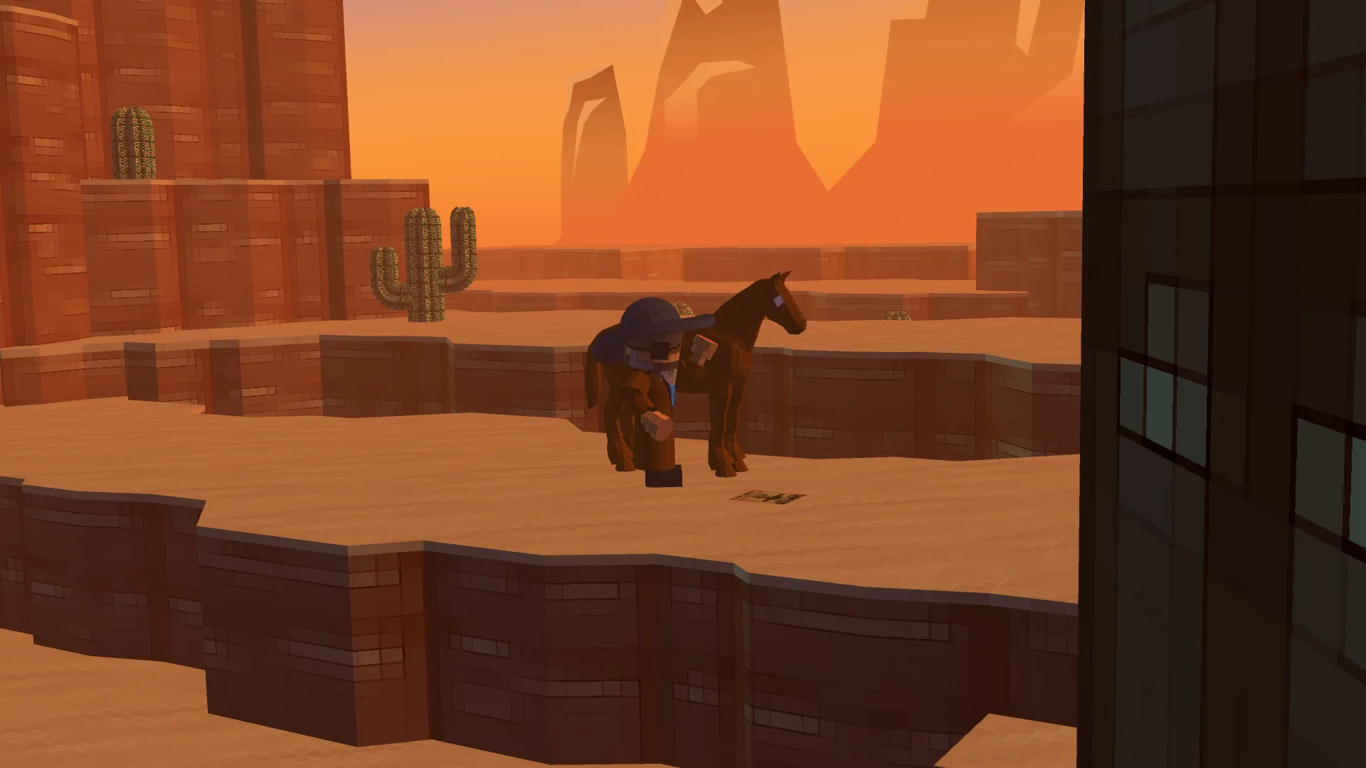 Rescue Love Revenge PC performance and system requirements