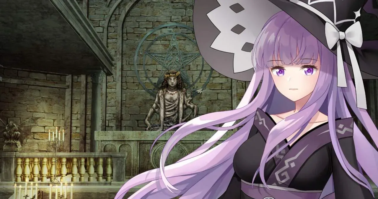 Rescuing You in the Infinite Loop PC system requirements screenshot