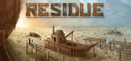 Residue: Final Cut PC performance and system requirements