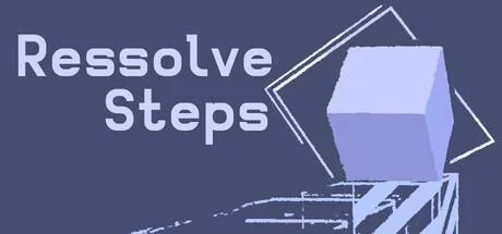 Ressolve Steps PC system requirements screenshot