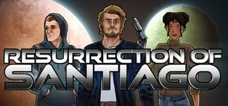 Resurrection of Santiago PC system requirements screenshot