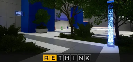 ReThink PC system requirements screenshot
