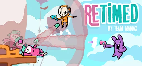 Retimed PC performance and system requirements