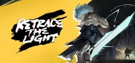 Retrace the Light PC system requirements screenshot