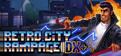 Retro City Rampage DX PC performance and system requirements