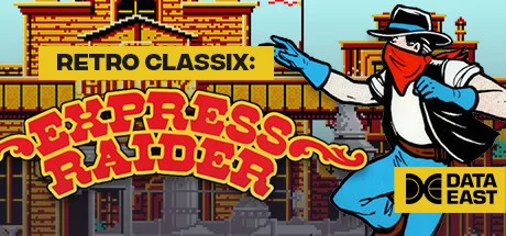 Retro Classix: Express Raider PC performance and system requirements