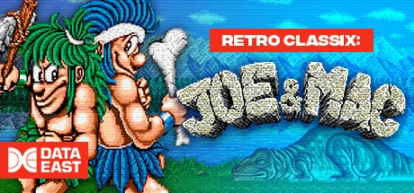 Retro Classix: Joe & Mac - Caveman Ninja PC performance and system requirements