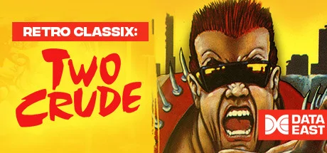 Retro Classix: Two Crude PC performance and system requirements