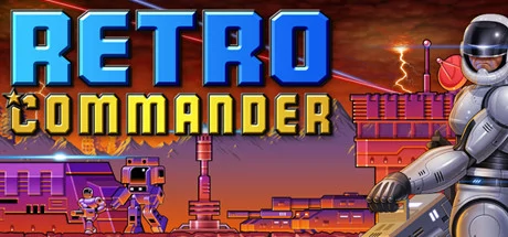 Retro Commander PC performance and system requirements
