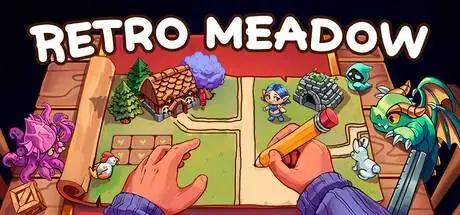 Retro Meadow PC system requirements screenshot