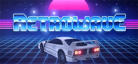 Retrowave PC system requirements screenshot