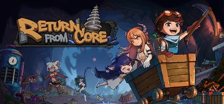 Return from Core PC performance and system requirements