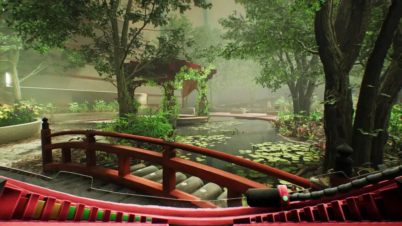 Return to Grace PC system requirements screenshot