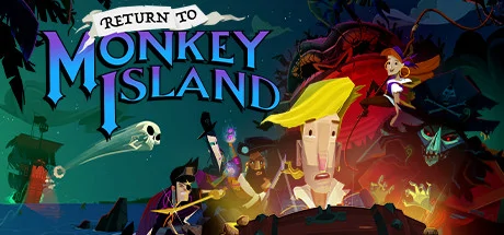 Return to Monkey Island PC performance and system requirements