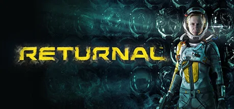 Returnal PC system requirements screenshot
