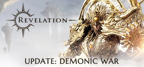Revelation Online PC system requirements screenshot