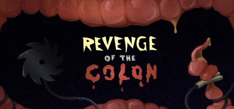 Revenge Of The Colon PC system requirements screenshot