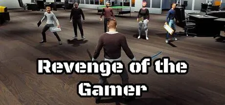 Revenge of The Gamer PC performance and system requirements