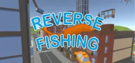Reverse Fishing PC system requirements screenshot