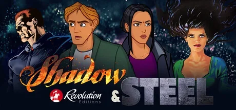 Revolution Editions - Shadow & Steel PC system requirements screenshot