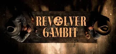 Revolver Gambit PC system requirements screenshot