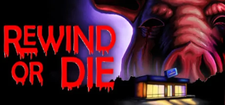 Rewind Or Die PC system requirements screenshot