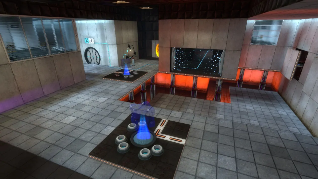 Rexaura PC system requirements screenshot