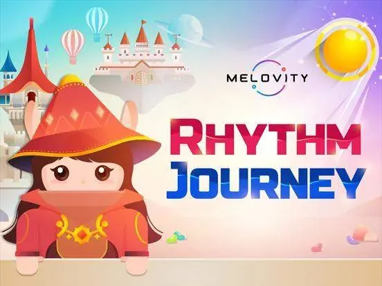 Rhythm Journey PC performance and system requirements