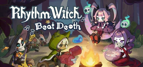 Rhythm Witch: Beat Death PC performance and system requirements