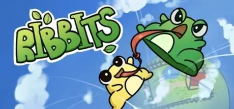 RIBBITS PC system requirements screenshot