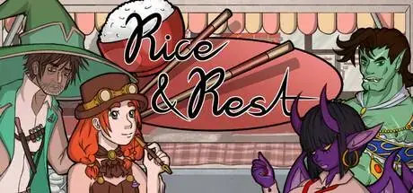 Rice & Rest PC system requirements screenshot