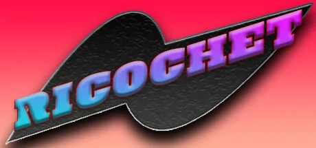 Ricochet cover