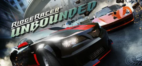 RIDGE RACER Unbounded PC system requirements screenshot