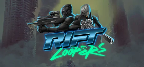 Rift Loopers PC system requirements screenshot