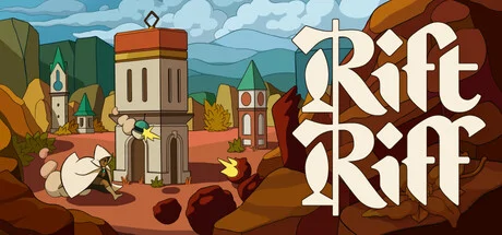 Rift Riff PC system requirements screenshot