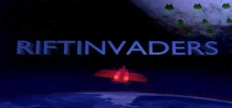 RIFTINVADERS PC system requirements screenshot