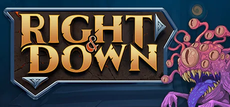 Right and Down PC performance and system requirements