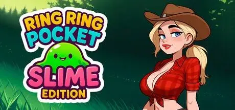 RING RING POCKET SLIME EDITION PC system requirements screenshot