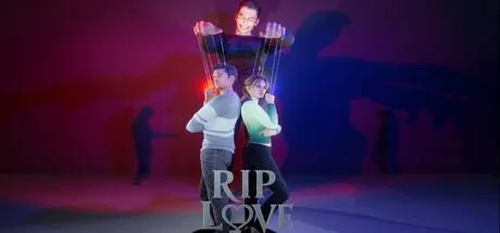 RIP Love: A Story of Pain PC system requirements screenshot