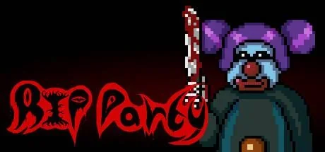 RIP Party PC system requirements screenshot