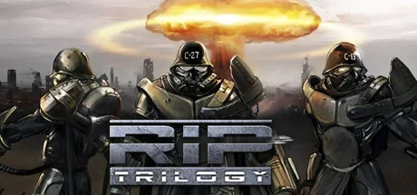 RIP - Trilogy PC performance and system requirements